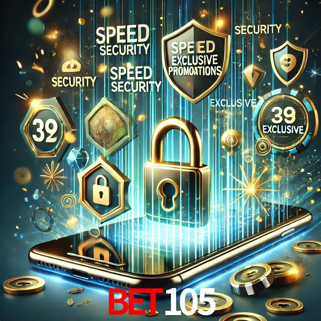 Vantagens do App BET105