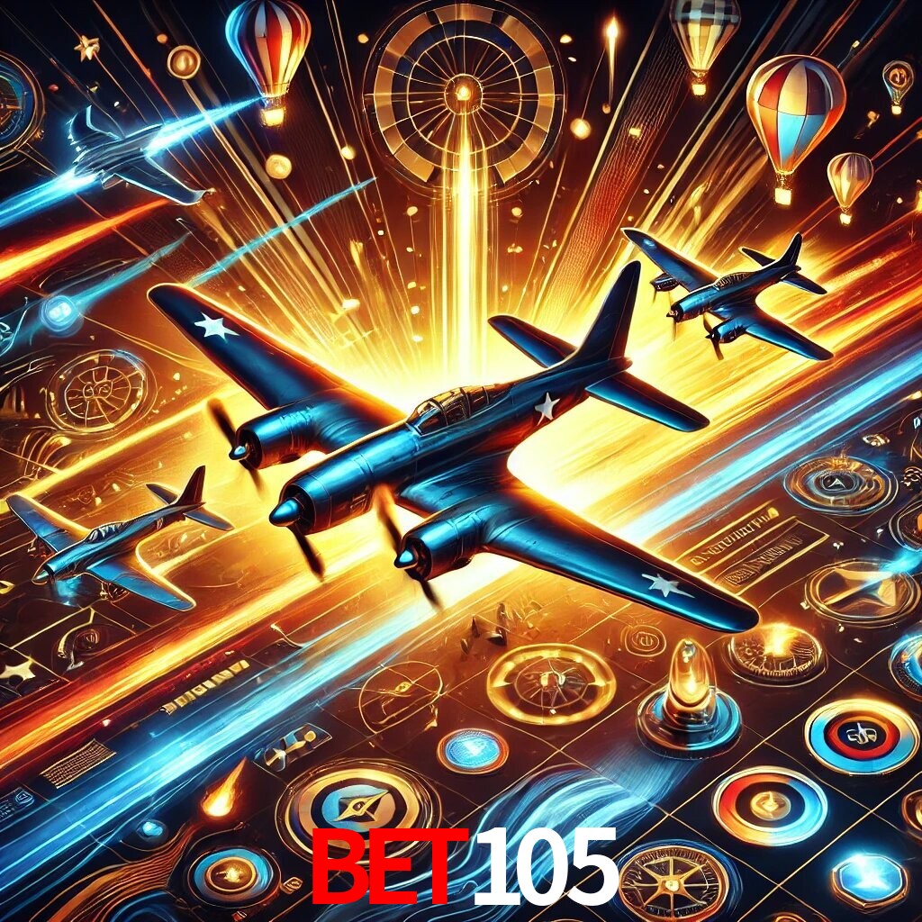 Vantagens do Aviator no BET105
