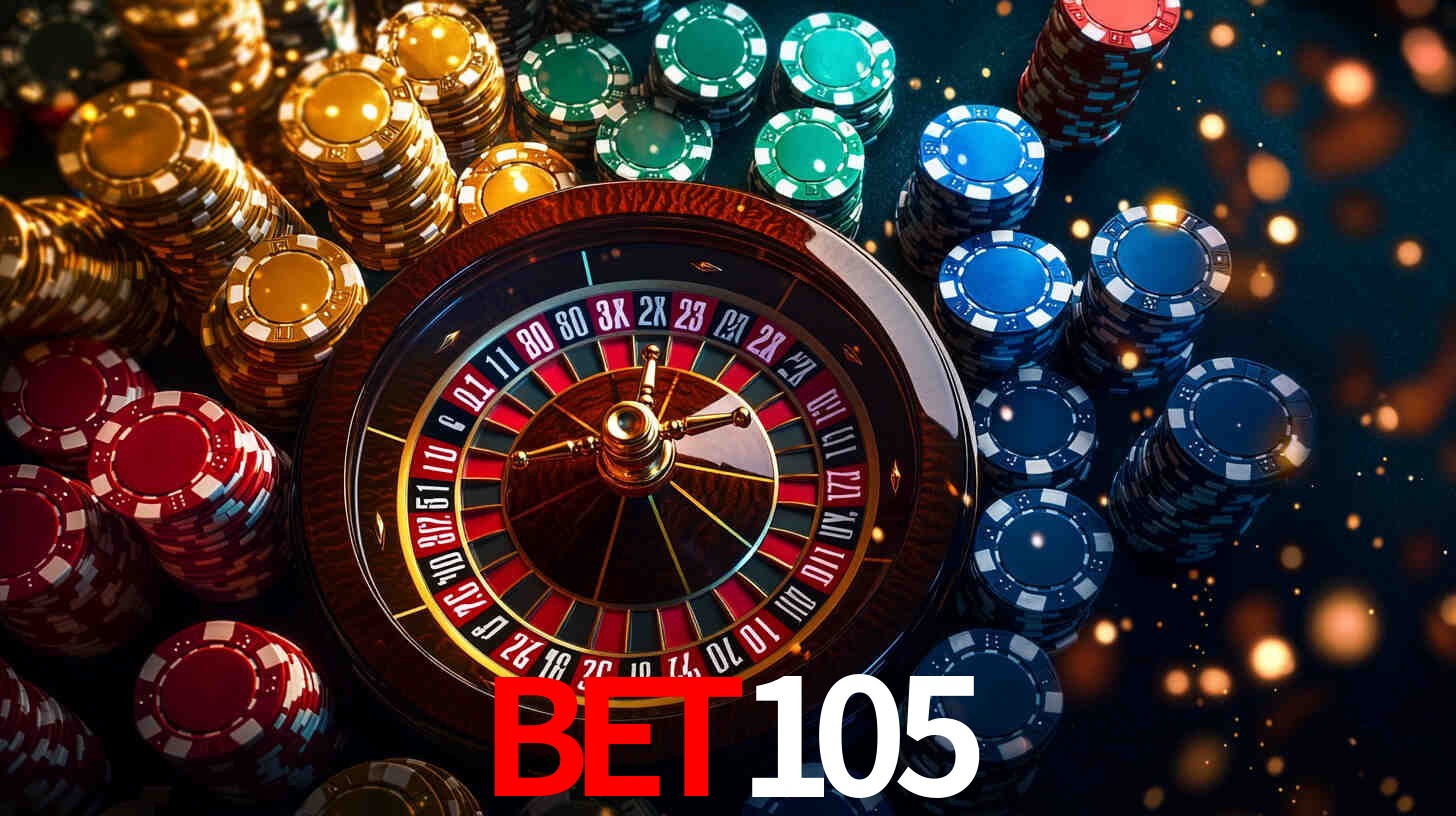 Jogos Certificados bet105