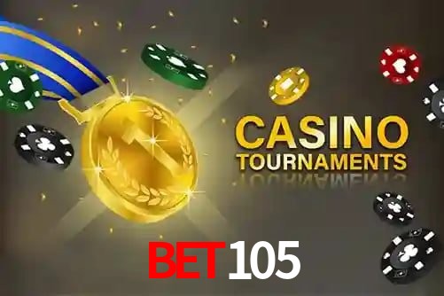 Segurança App bet105