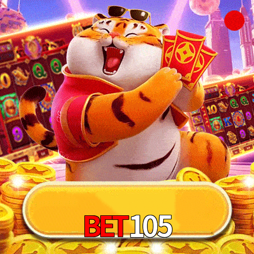 bet105 Logo